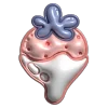 3D рандом - 4 @cute_enot_art emoji