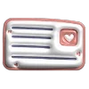 3D рандом - 4 @cute_enot_art emoji