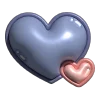 3D рандом - 4 @cute_enot_art emoji