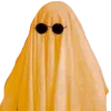 Halloween @netareels emoji