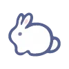 immabunni 11 @cute_enot_art emoji