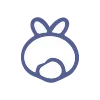 immabunni 11 @cute_enot_art emoji