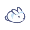 immabunni 11 @cute_enot_art emoji