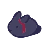 immabunni 11 @cute_enot_art emoji