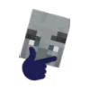 (@StickersMinecraft) emoji