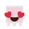 (@StickersMinecraft) emoji
