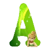 @LetrasPremiumbr Tinker Bell emoji