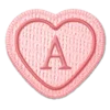 ♥ cutie alphabet ♥ @ma1uuutka emoji