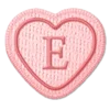 ♥ cutie alphabet ♥ @ma1uuutka emoji