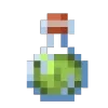 Зелья (@StickersMinecraft) emoji