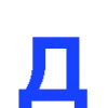 blue font by @prem_emodji emoji