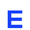 blue font by @prem_emodji emoji