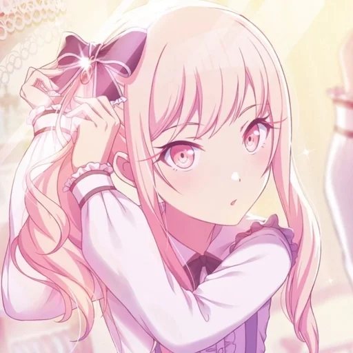 Akiyama Mizuki pjsekai || @ctcxd :: @fStikBot