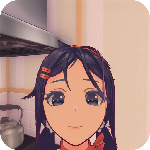 ☁Мита☁ @animestikersp