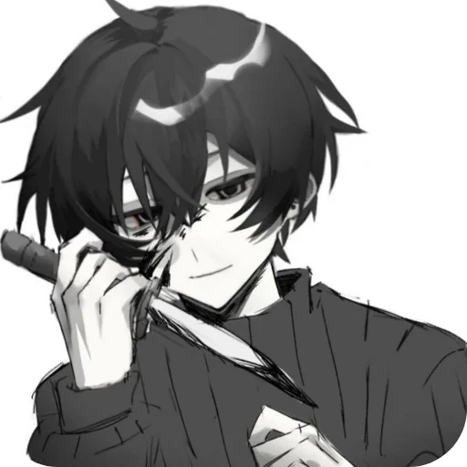 Аниме общение