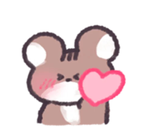 Бельчонок @thebebezyana