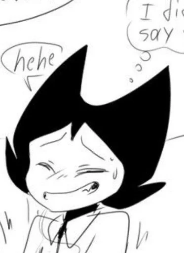 Bendy ✨ :: @fStikBot