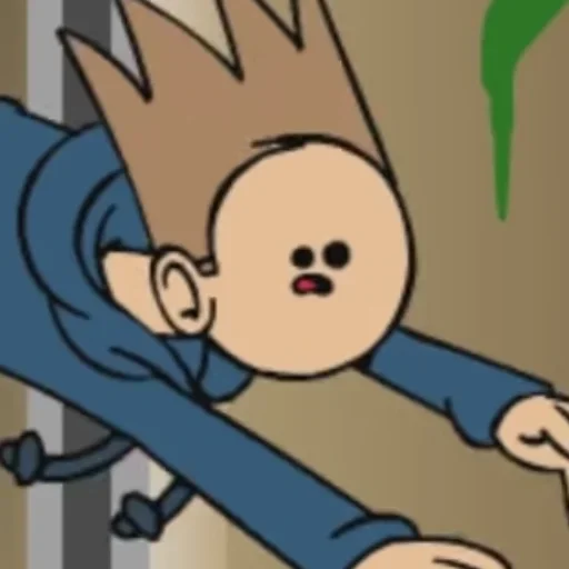 Tom eddsworld :: @fStikBot