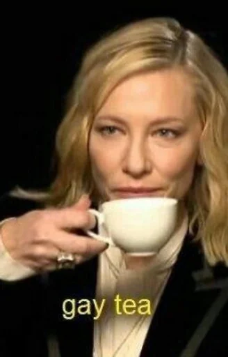 Cate Blanchett :: @fStikBot