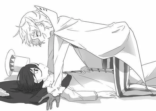 DostoGogol :: @fStikBot