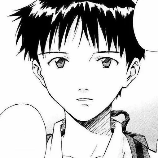 Evangelion :: @fStikBot