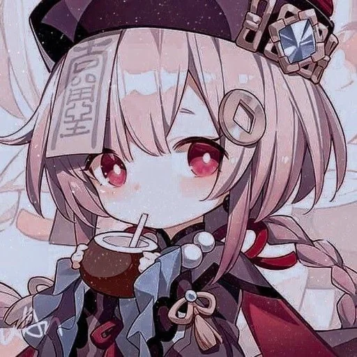 Геншин 2^^ :: @fStikBot