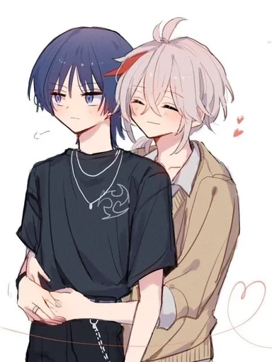 Kazuscara ♡ :: @fStikBot