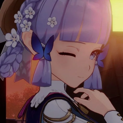 •𝓚𝓪𝓶𝓲𝓼𝓪𝓽𝓸 𝓐𝔂𝓪𝓴𝓪 • ❄️ :: @fStikBot