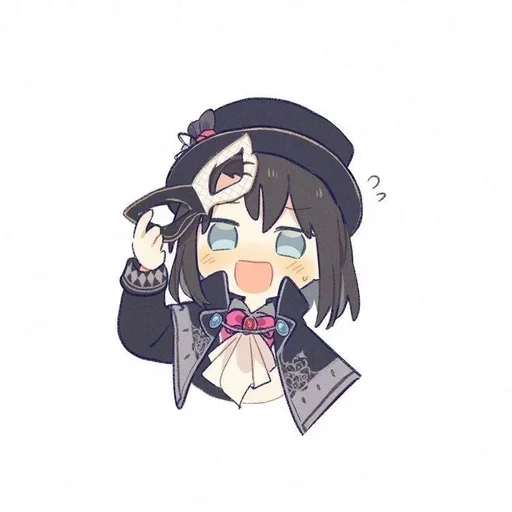 Misaki!! || @jonya_00 :: @fStikBot