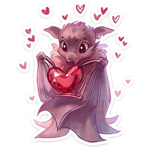 Рубин | @Premium_EmojiTG