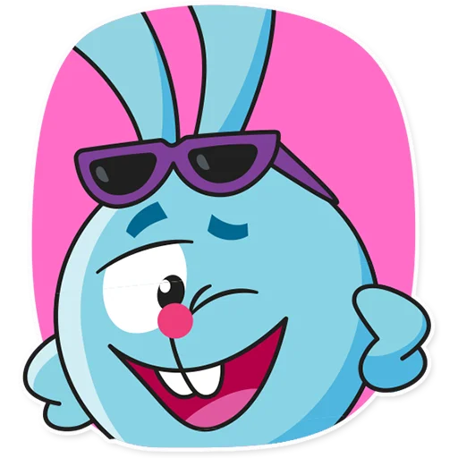 Смешарики 2024 @smeshariki_news