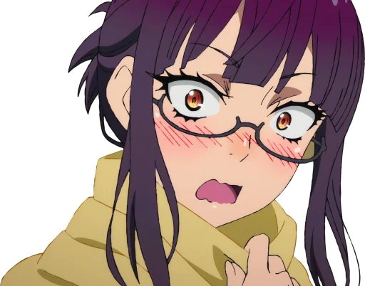 Uncle from Another World | Fujimiya Sumika