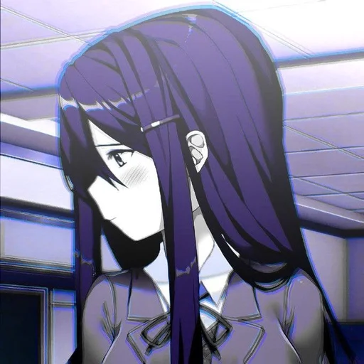 Yuri?!|• @bestvosx1 :: @fStikBot