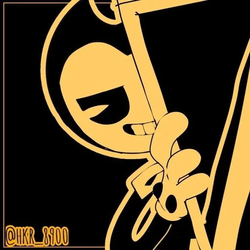 Бенди >3 @shitpostllix0o0 :: @fStikBot