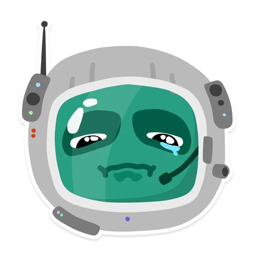 Космонавты