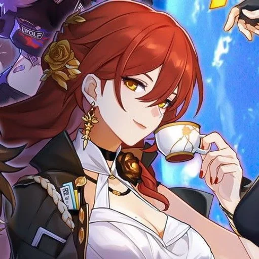 Himeko🔥 :: @fStikBot