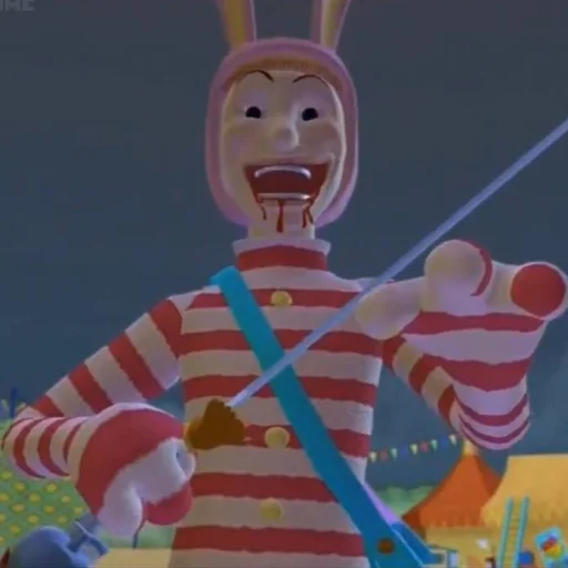 Popee the performer 2
