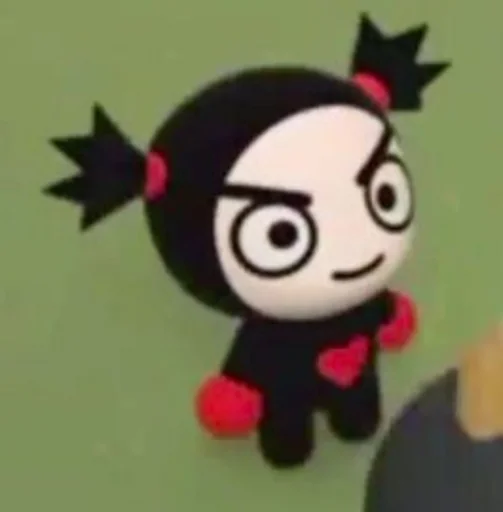 pucca ama garu
