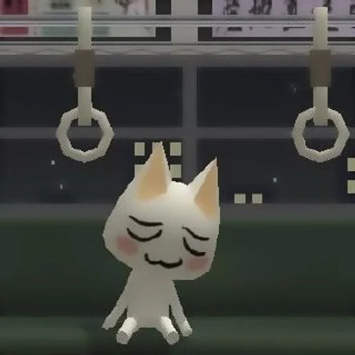 я его кинни, мур :: @fStikBot