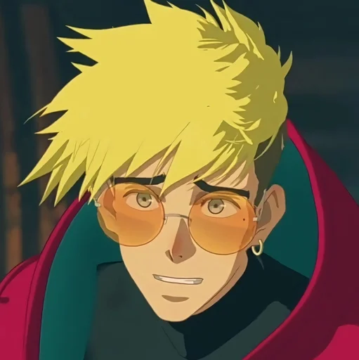 trigunstampede :: @fStikBot