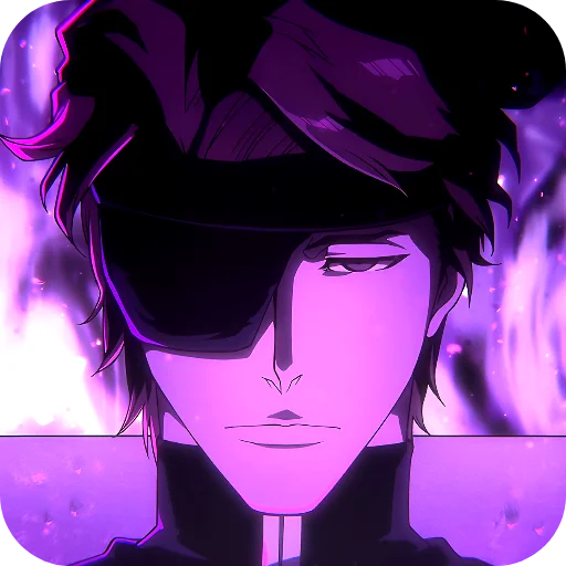 Aizen Bleach @Rucodelllstick