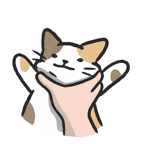 Cat - @TodorokiShouto