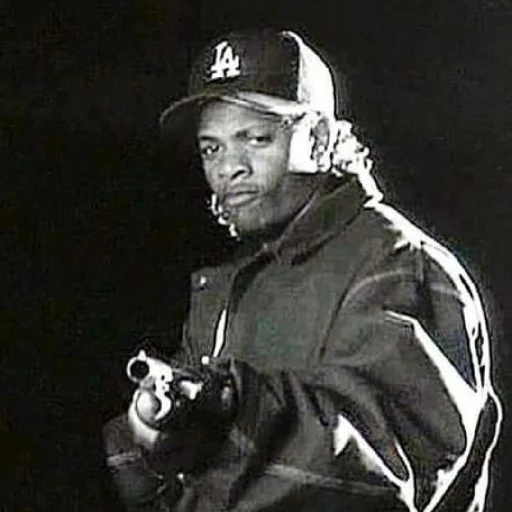 Eazy-E @mobsta999