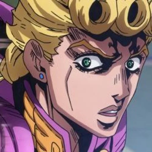 Джорно Джованна ::