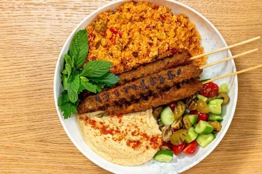 Еда от маевадо ::