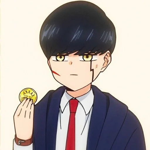 Мэш Вандет (Mash Vandet) :: @fStikBot