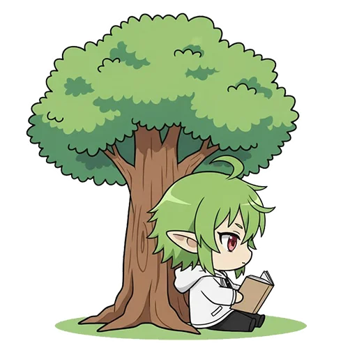 Mushoku Tensei @SharkHD