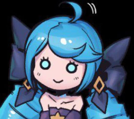 Снежная лига легенд • @sticbot