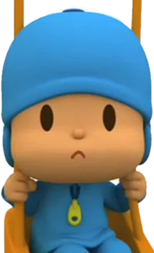 Pocoyo 2.0