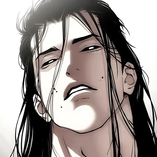 Shingen Yamazaki @Hanim1O